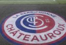La Berri partage les points à Gaston-Petit 2 à 2 face au promu St Brieuc - ici