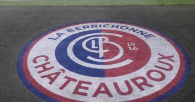 La Berri partage les points à Gaston-Petit 2 à 2 face au promu St Brieuc - ici