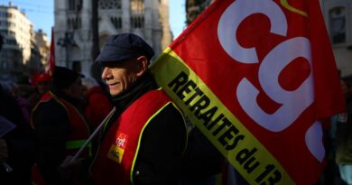 La CGT appelle la fonction publique à la grève les 10 et 18 septembre