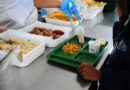 La Chambre d'agriculture plaide pour instaurer un quota de produits locaux dans les cantines