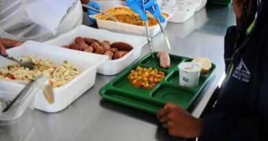 La Chambre d'agriculture plaide pour instaurer un quota de produits locaux dans les cantines