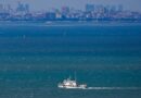 La Chine condamne le passage de navires militaires australien et canadien dans le détroit de Taïwan