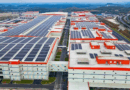 La Chine entend renforcer son leadership dans le stockage énergétique