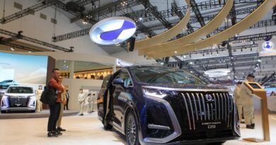 La Chine envahit Taïwan… avec une armée de voitures électriques ultra-compétitives