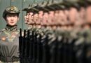 La Chine est "inarrêtable", dit le président Xi devant Poutine et Kim
