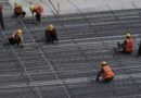La Chine lance un « canal de Suez » terrestre entre l'Europe et l'Asie