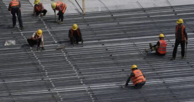 La Chine lance un « canal de Suez » terrestre entre l'Europe et l'Asie