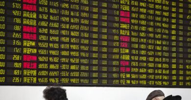 La Chine réfléchirait à contenir un rallye boursier