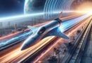 La Chine travaille sur une rampe de lancement électromagnétique pour propulser des engins dans ...