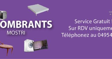 [La Communauté de Communes du Centre Corse vous souhaite une bonne rentrée !🤩]