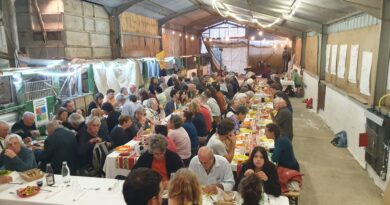 La Confédération paysanne 82 vous invite à venir célébrer l’agriculture paysanne - Tarn et Garonne - Le Petit Journal