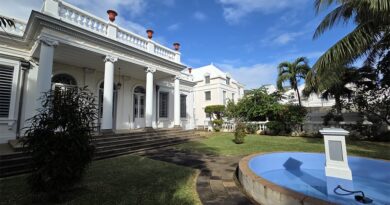 École, Mayotte