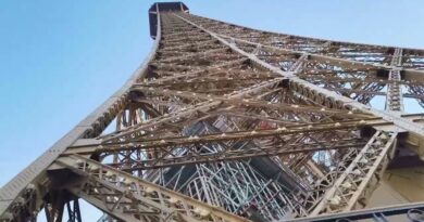La Dalatus,notre chanson qui raconte notre aventure devant Thierry Marx et le jury de la Tour Eiffel