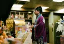 La Dernière Valse d'Anselm Chan au cinéma en France le 12 novembre