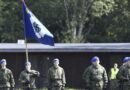 La Finlande abandonne le svastika comme symbole de son armée de l’air