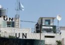 La Finul dénonce une "grave attaque" de l'armée israélienne contre des Casques bleus au Liban