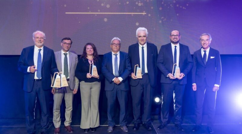 La Fondation Toulouse Cancer Santé remet ses premiers prix et récolte 150 000 € pour la recherche