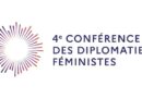 La France accueille, à Paris, la 4ème Conférence ministérielle des diplomaties féministes