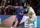La France bat difficilement l'Islande, l'Angleterre étrille la Serbie