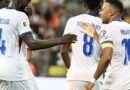 La France bat l'Ukraine (2-0) pour son entrée dans les qualifications au Mondial 2026