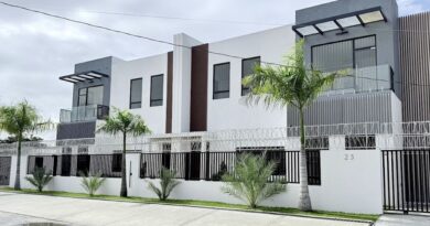 La France ouvre son ambassade au Guyana