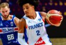 La France rayonne, Hifi brille  - ParisBasketball