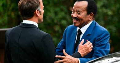 La France reconnaît sa “guerre” au Cameroun, un mea culpa louable mais vain