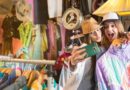 La Galerie du réemploi à Naintré a "sauvé" 500 tonnes d'objets et créé 84 emplois - ici