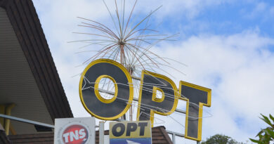 La Holding OPT entre dans la danse