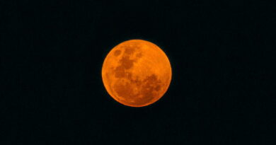 La Lune rouge se lève ce 7 septembre : où et quand observer l’éclipse totale