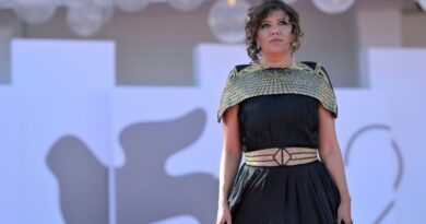 La Mostra rend son verdict à l'issue d'une édition très politique