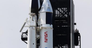 La NASA annonce restreindre les accès des scientifiques chinois à ses programmes spatiaux, évoquant une question de sécurité