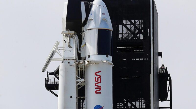 La NASA annonce restreindre les accès des scientifiques chinois à ses programmes spatiaux, évoquant une question de sécurité