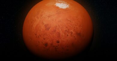 La NASA pense avoir trouvé les preuves de la vie sur Mars