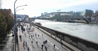 La Parisienne : la course qui célèbre le sport au féminin
