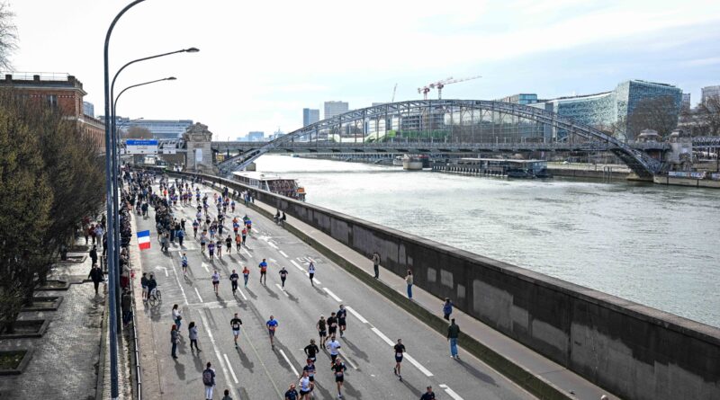 La Parisienne : la course qui célèbre le sport au féminin