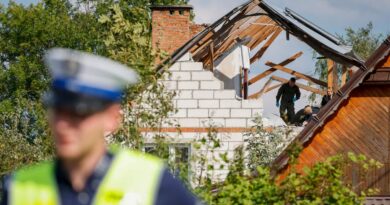 La Pologne intercepte des drones, les Occidentaux accusent la Russie… Ce que l’on sait