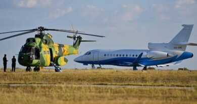 La Russie est soupçonnée d’avoir brouillé le signal GPS d’un avion transportant Ursula von der Leyen