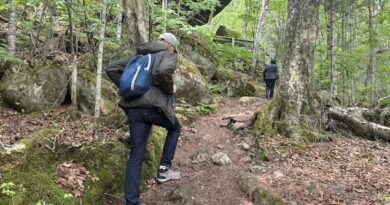 La Sépaq se réjouit d’une hausse de la fréquentation de ses parcs