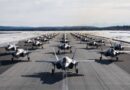 La Suisse doit-elle réduire sa commande de F-35?