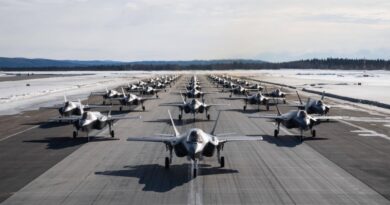 La Suisse doit-elle réduire sa commande de F-35?