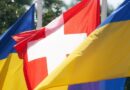 La Suisse finance 12 projets pour la reconstruction de l'Ukraine