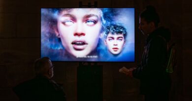 « La Tentation artificielle » de Clément Camar Mercier : un roman d’anticipation sur la soif d’algorithmes