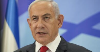 La Turquie dénonce la reconnaissance par Benyamin Netanyahu du génocide arménien de 1915