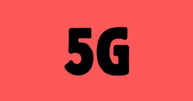 5G