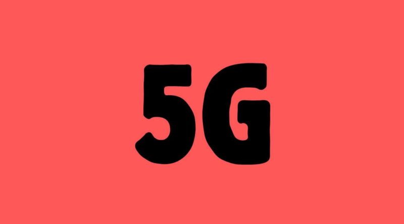 5G