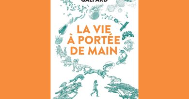 « La Vie à portée de main » : un voyage au cœur du vivant, depuis ses origines