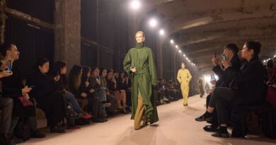 La calendrier de la Fashion Week de septembre, qui s'annonce comme l'une des plus importantes de la décennie, est arrivé