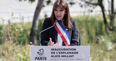 La candidature d’Anne Hidalgo pour le Haut-Commissariat aux réfugiés de l’ONU suscite le scepticisme à Genève