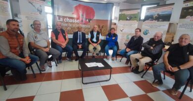 "La chasse n’échappe pas à l’insécurité" : en Aveyron, aucun incident grave mais une vigilance renforcée